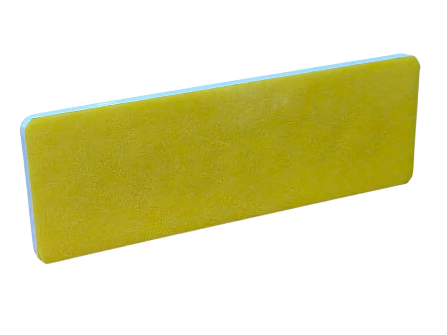 Letters sign plaque petg waterproof uv & heat resistant self adhesive postbox 3D Peak Print