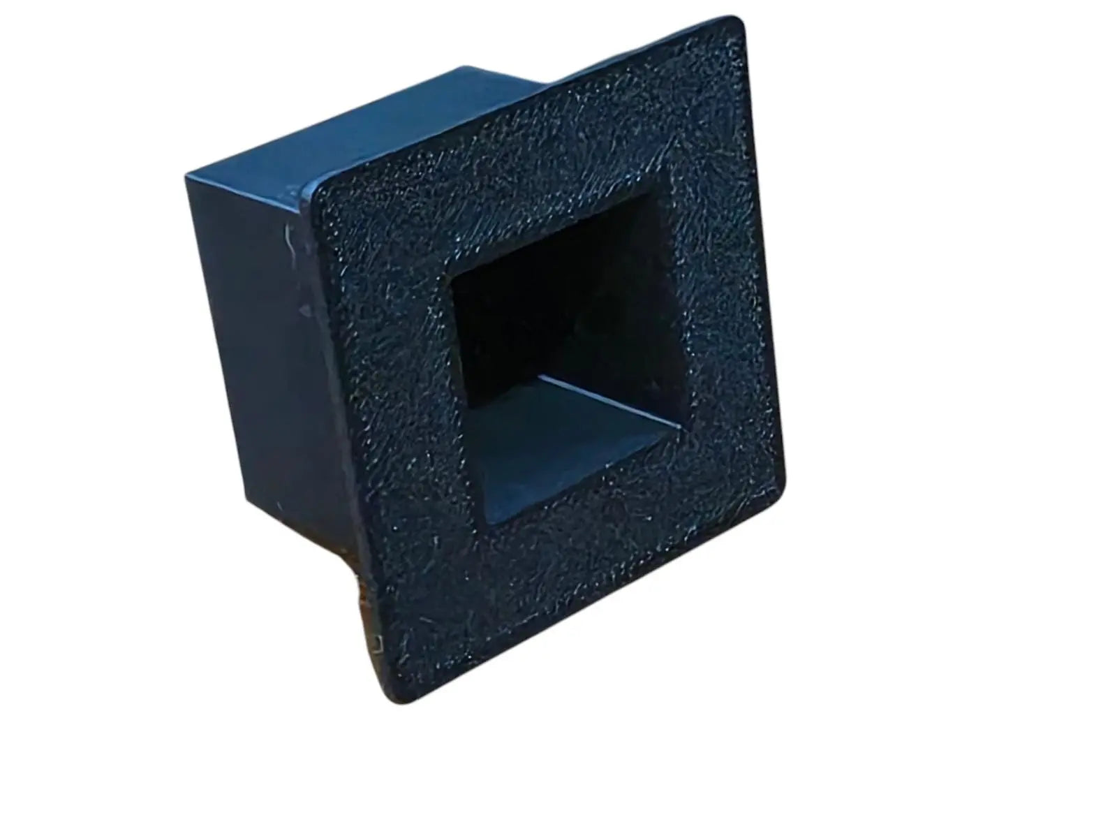 Wargaming Miniature Display Plinth – 3D Printed Square Base for Hero Models 3D Peak Print