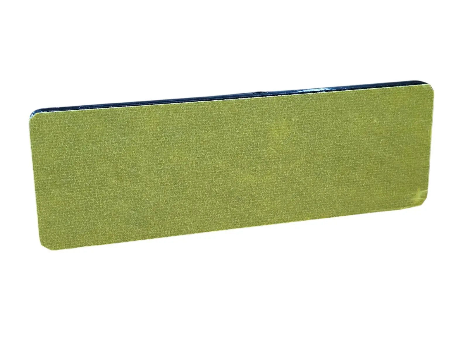 Mailbox sign plaque petg waterproof uv & heat resistant self adhesive postbox 3D Peak Print