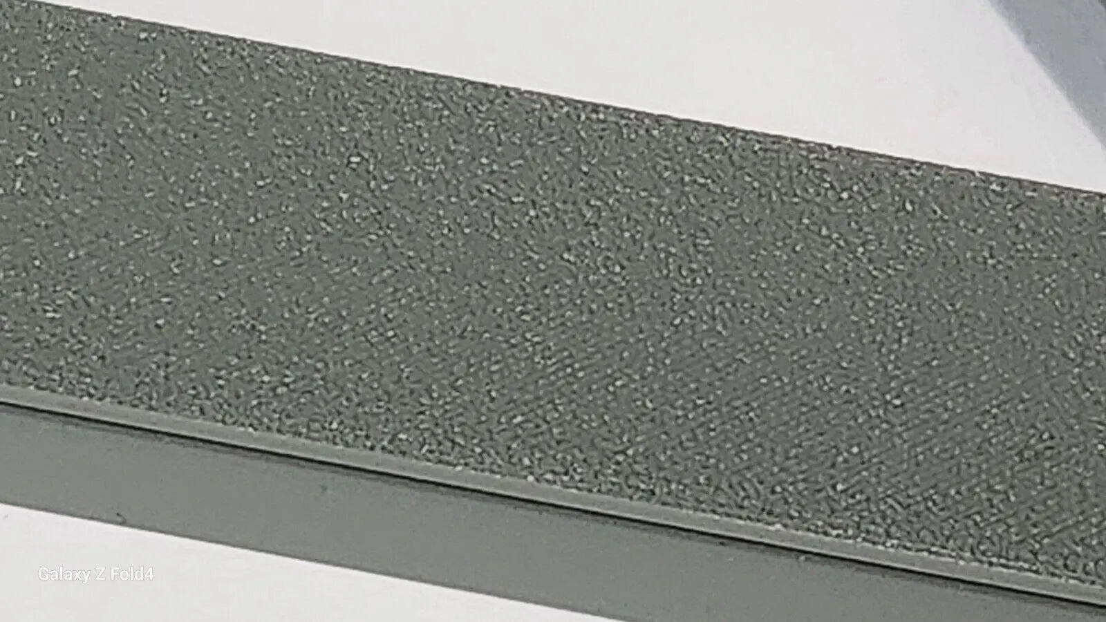 Railway Train Station Passenger Platform 6 Pc Kit Z Gauge 1:220 Scale Railroad 3D Peak Print