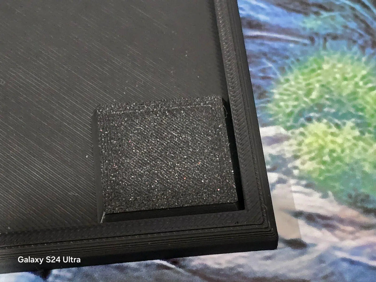 Wargaming Movement Trays Large Size 300mm  PLA Plastic War Gaming Tabletop Games 3D Peak Print