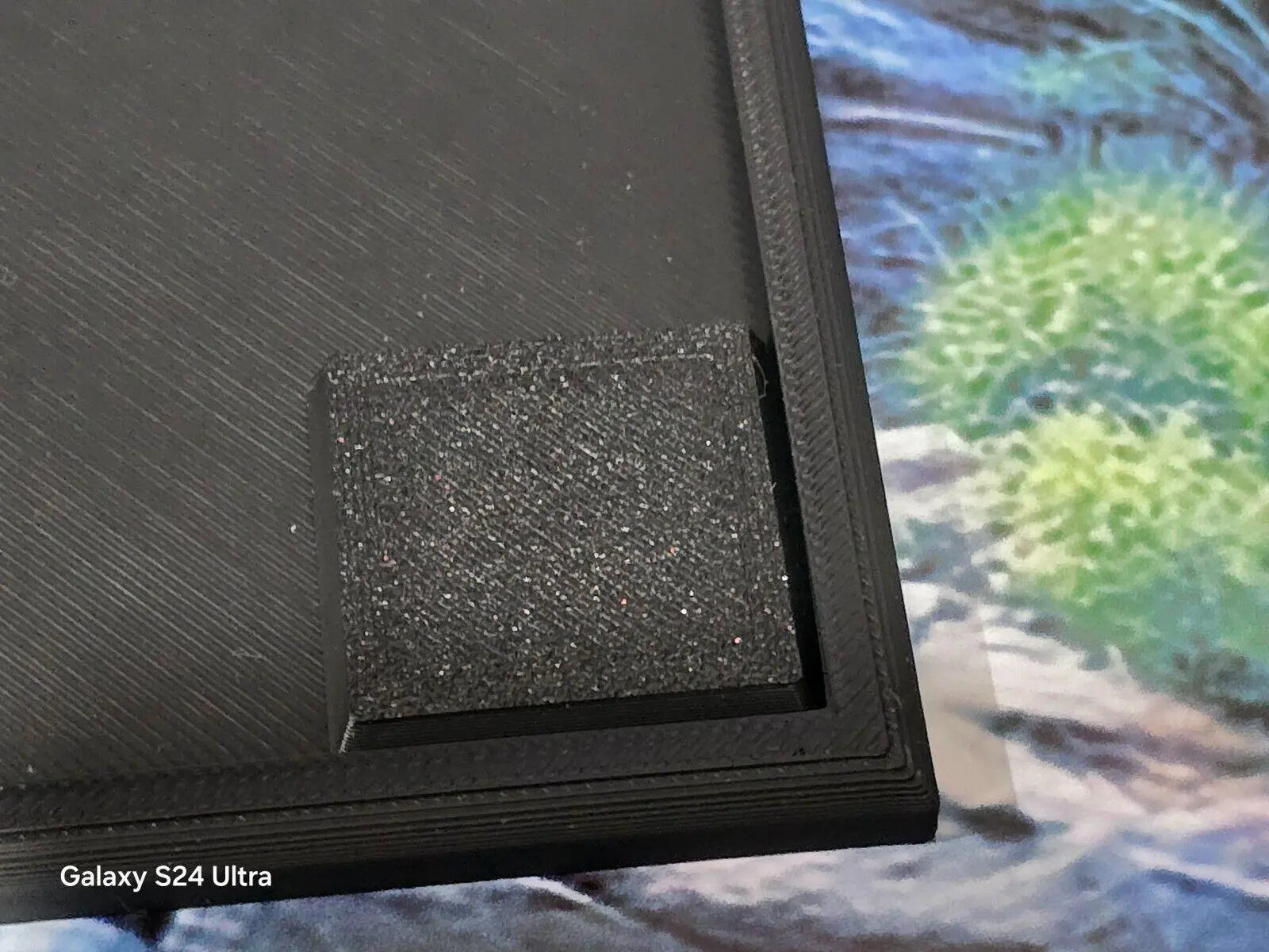 Wargaming Movement Trays Large Size 300mm  PLA Plastic War Gaming Tabletop Games 3D Peak Print