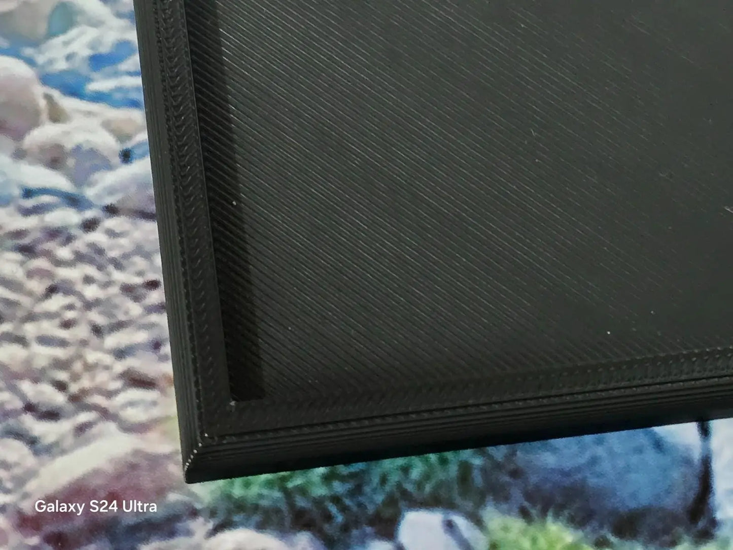 Wargaming Movement Trays Large Size 300mm  PLA Plastic War Gaming Tabletop Games 3D Peak Print