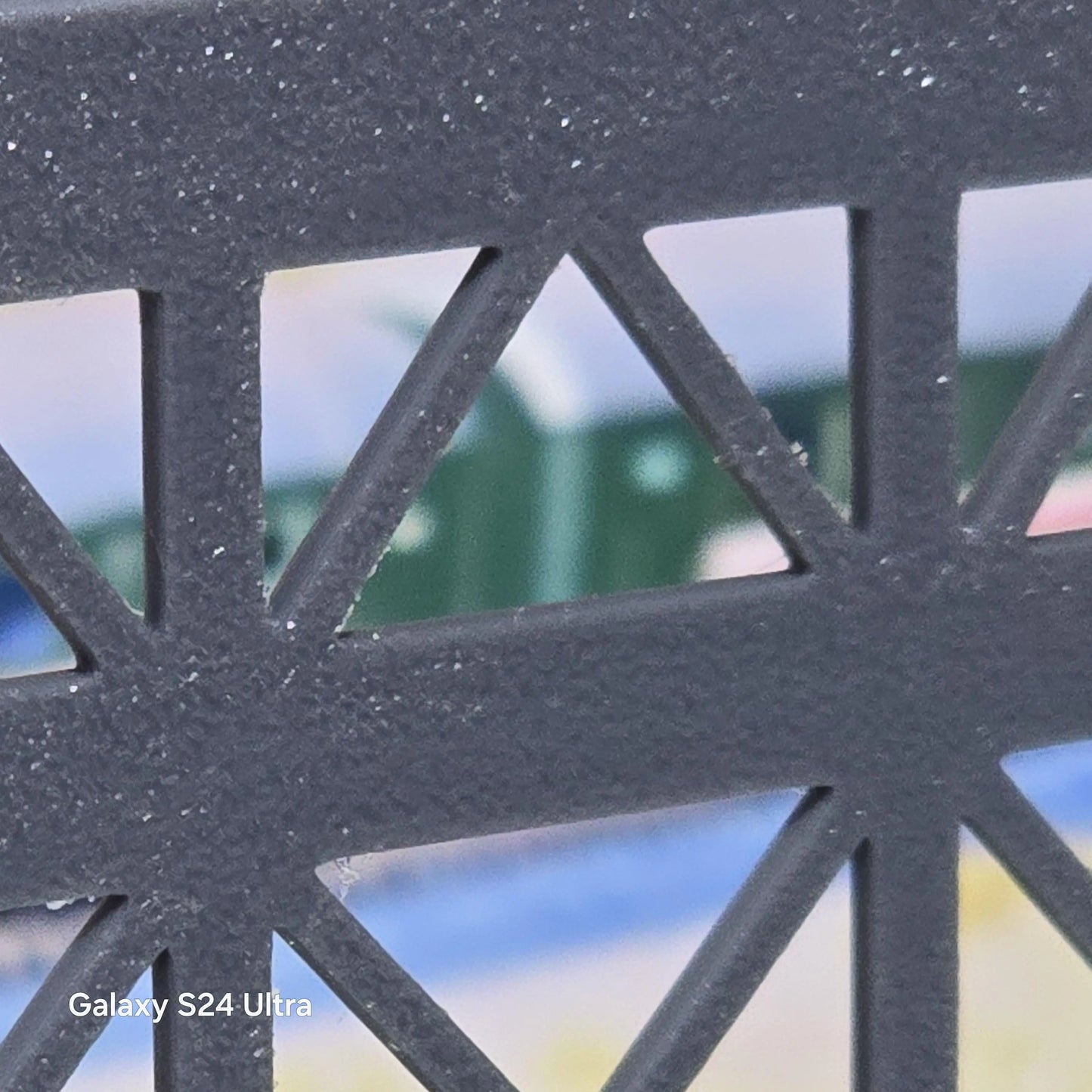 Double Track Girder Bridge 300mm Deck OO Gauge Model Railway Train Layout 1:76 Scale 3D Peak Print