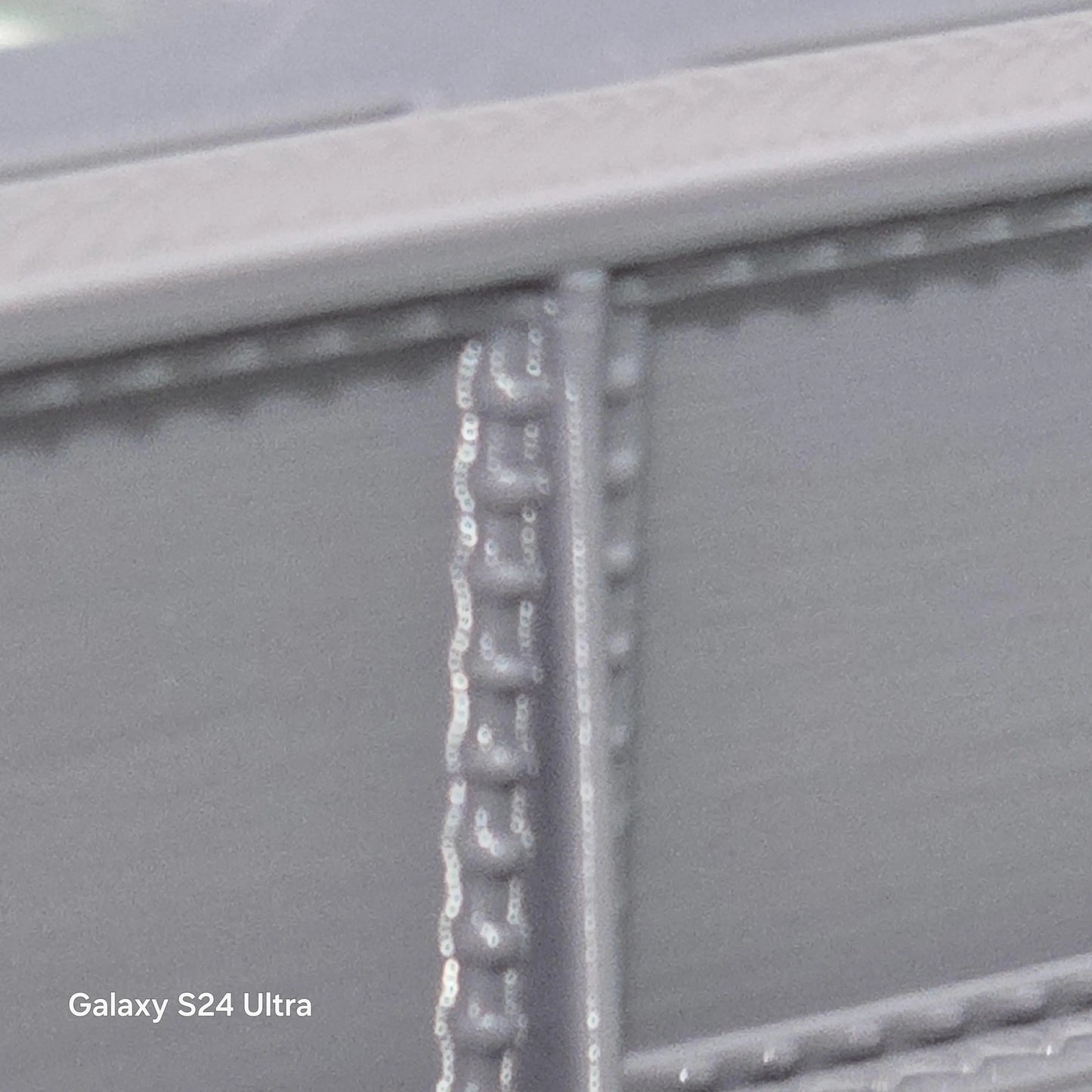 Double Track Girder Bridge 300mm Deck OO Gauge Model Railway Train Layout 1:76 Scale 3D Peak Print