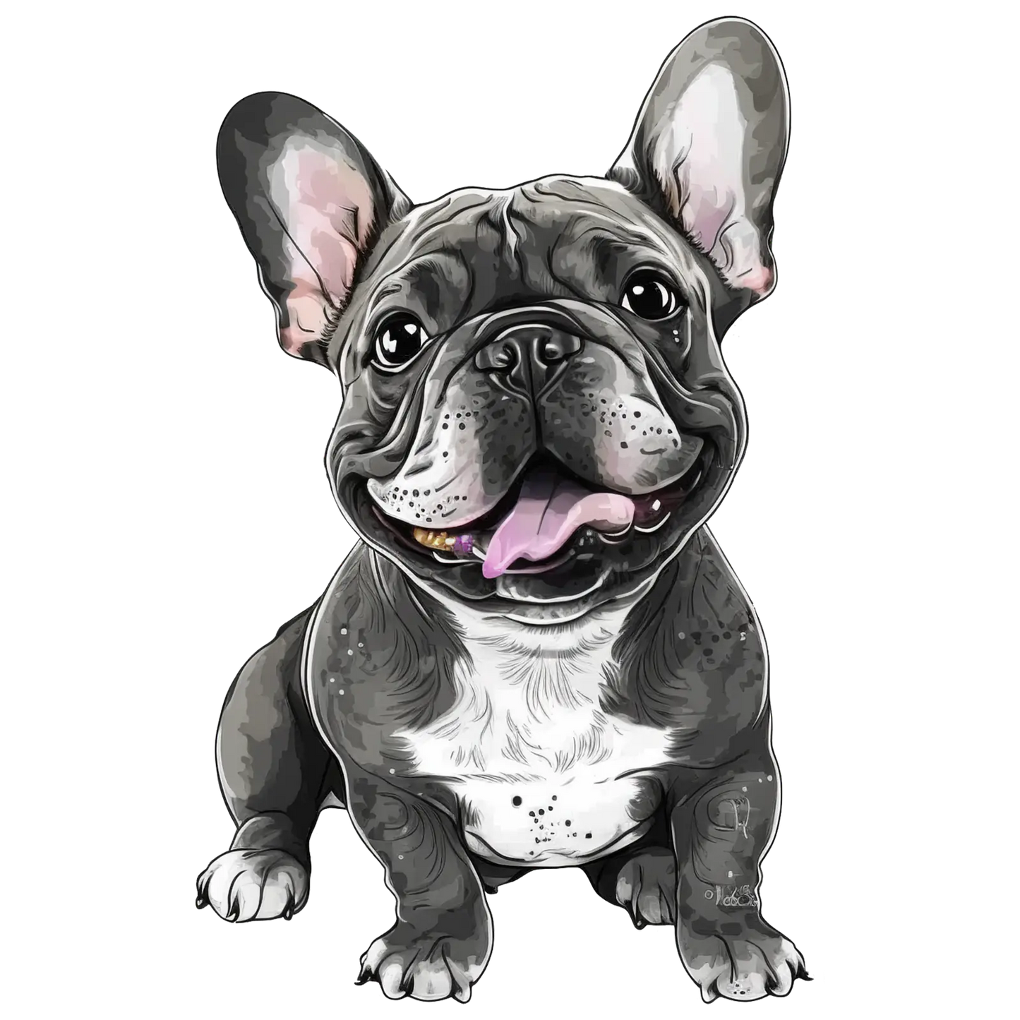 260 Thank you for your order Labels, Dog Breeds, Craft stickers, Address return Cavalier