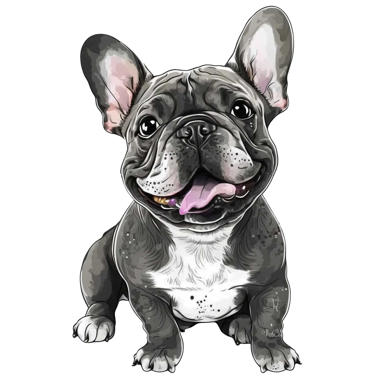 260 Thank you for your order Labels, Dog Breeds, Craft stickers, Address return Cavalier