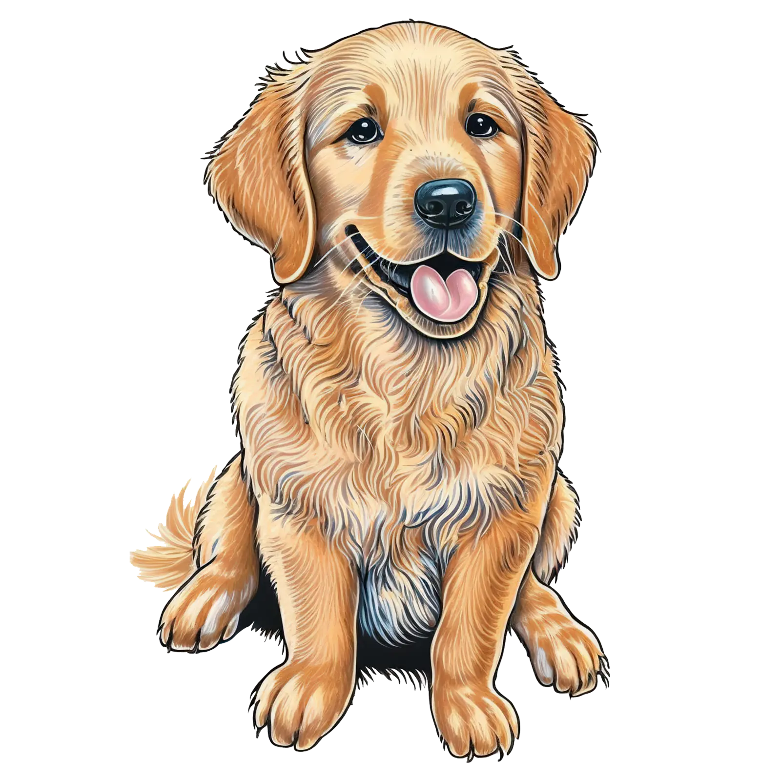 260 Handmade by Labels, Dog Breeds, Craft stickers, Address return Cavalier