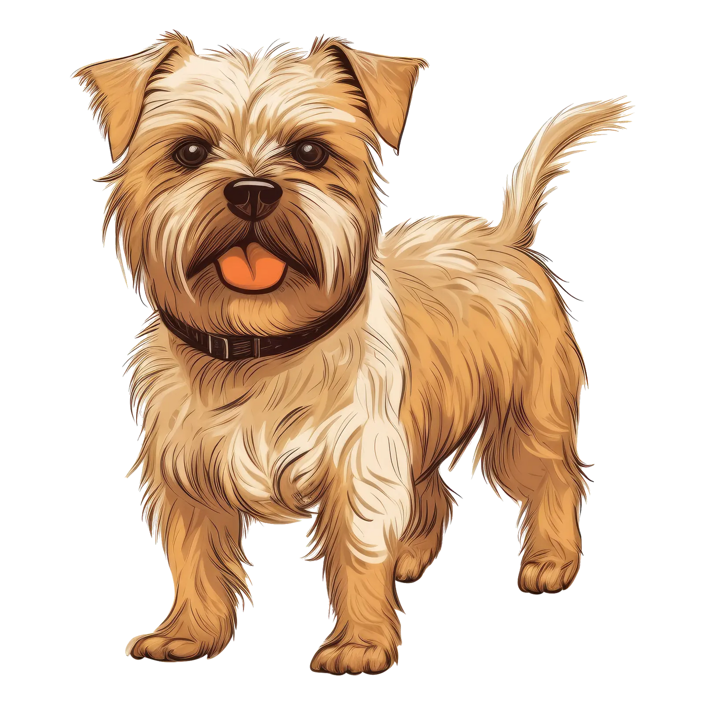 260 Thank you for your order Labels, Dog Breeds, Craft stickers, Address return Cavalier