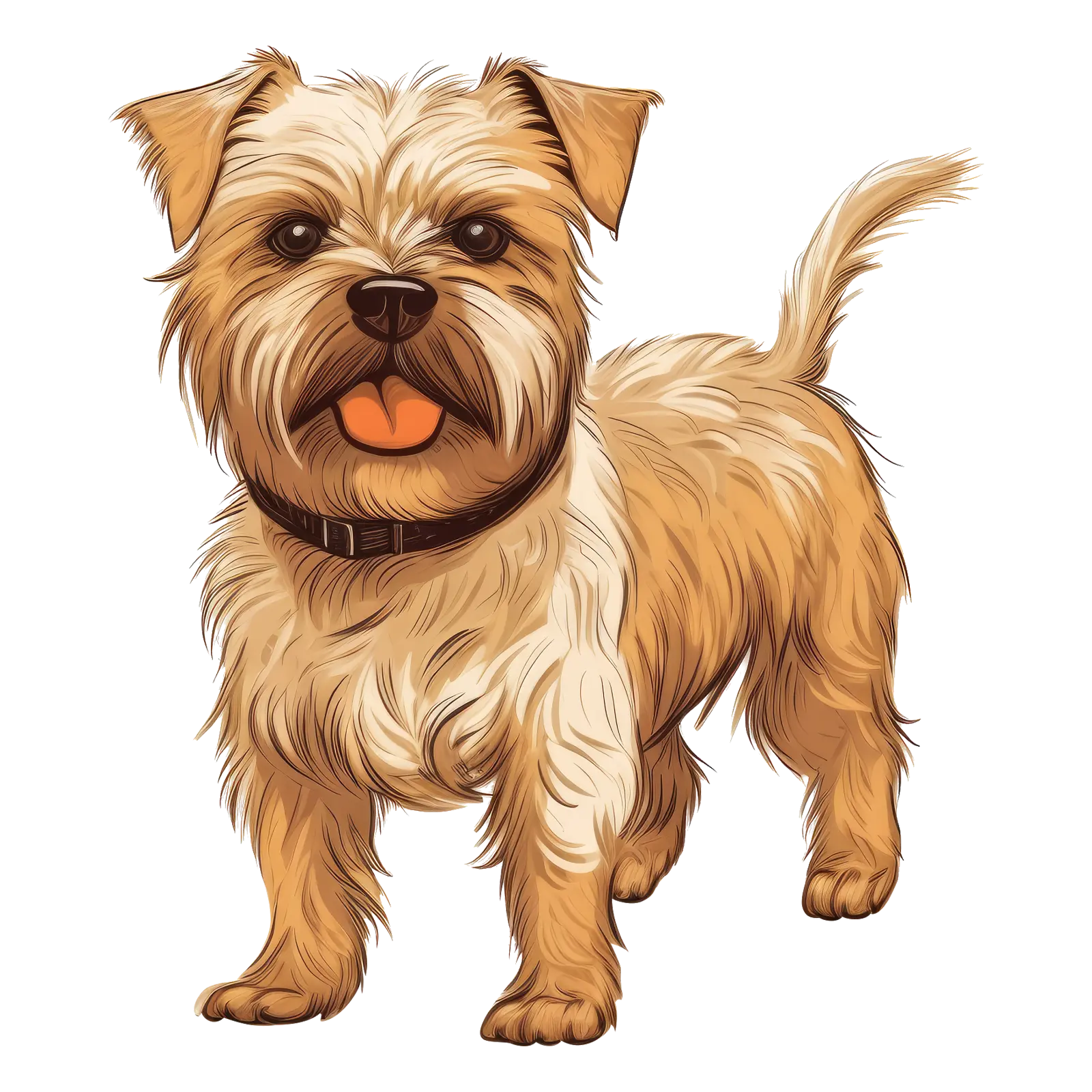 260 Thank you for your order Labels, Dog Breeds, Craft stickers, Address return Cavalier