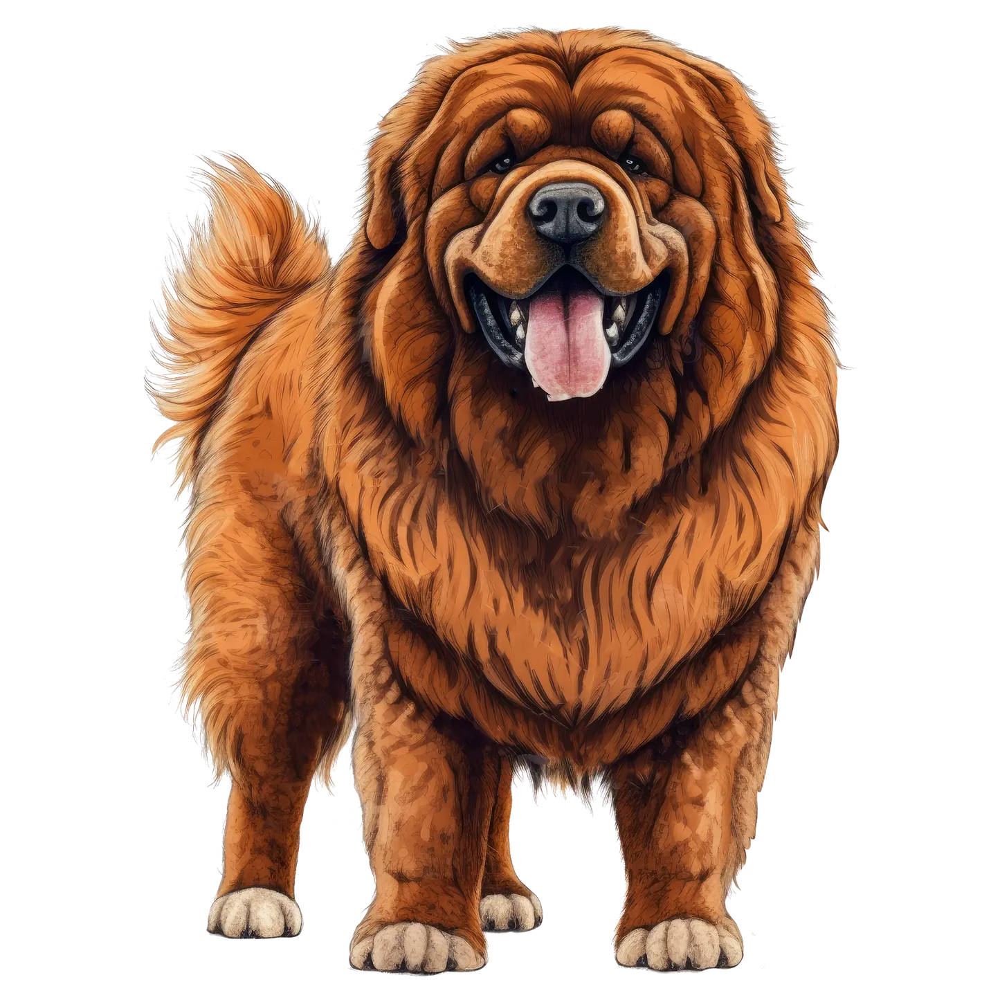 260 Thank you for your order Labels, Dog Breeds, Craft stickers, Address return Cavalier