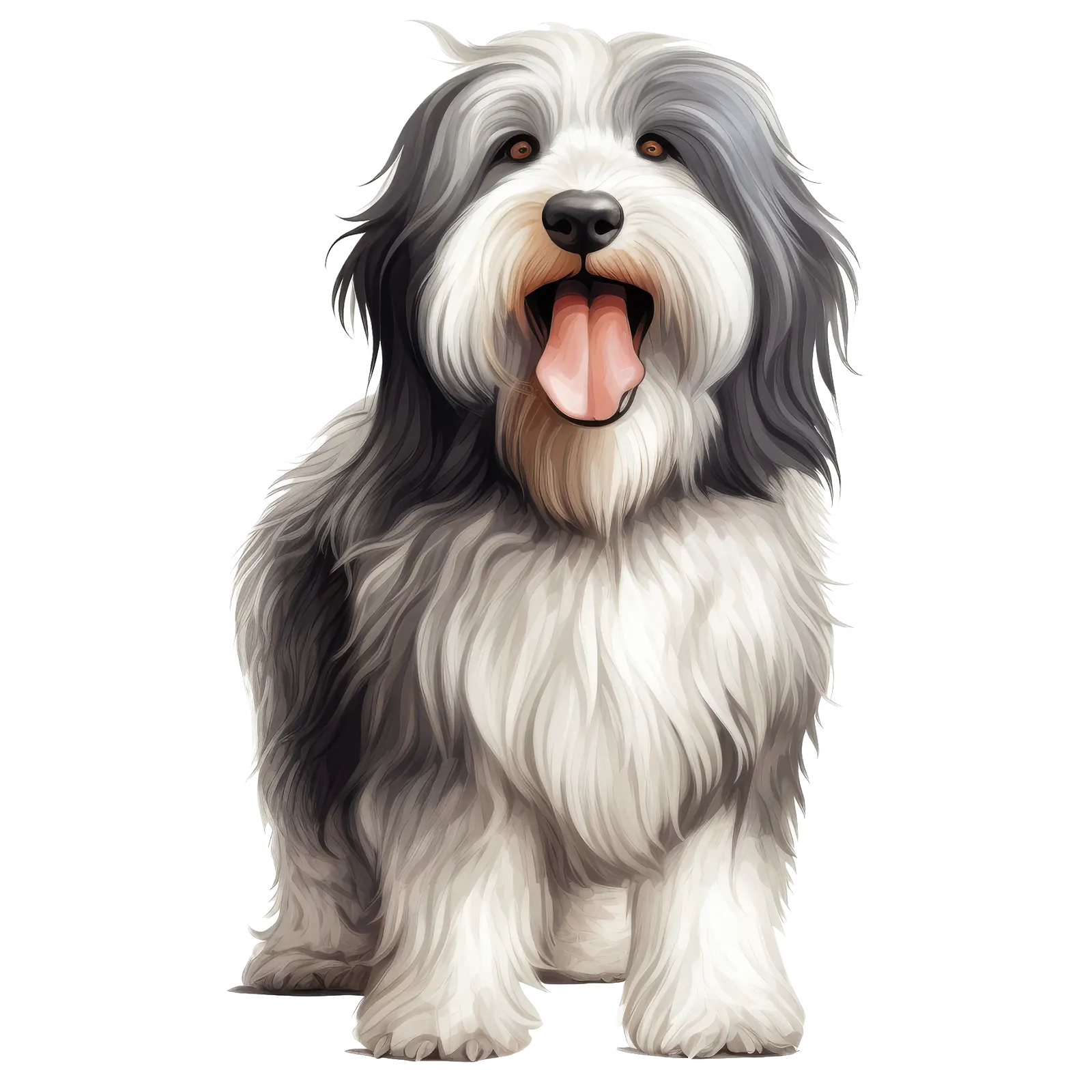 260 Thank you for your order Labels, Dog Breeds, Craft stickers, Address return Cavalier