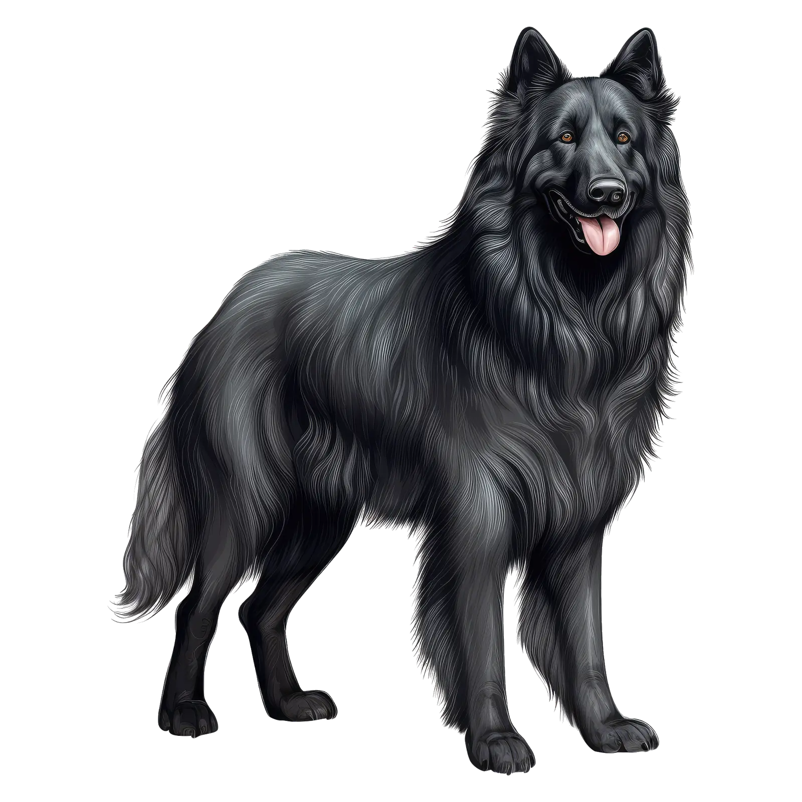 260 Thank you for your order Labels, Dog Breeds, Craft stickers, Address return Cavalier