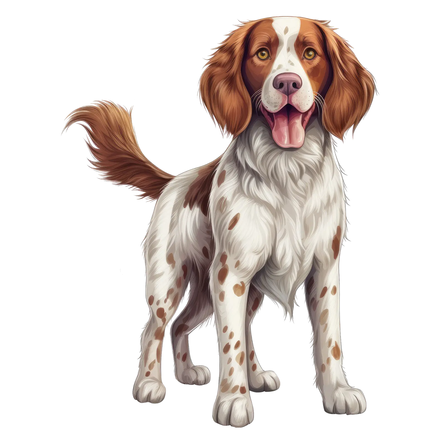 260 Thank you for your order Labels, Dog Breeds, Craft stickers, Address return Cavalier