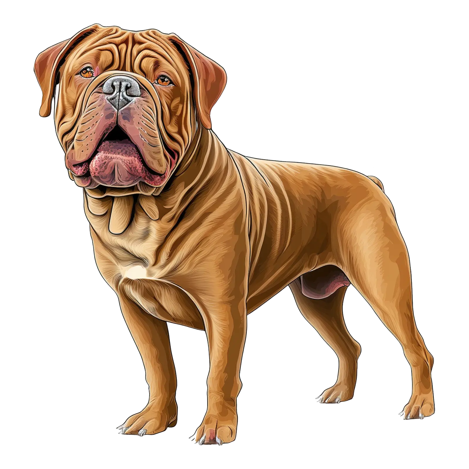 260 Thank you for your order Labels, Dog Breeds, Craft stickers, Address return Cavalier