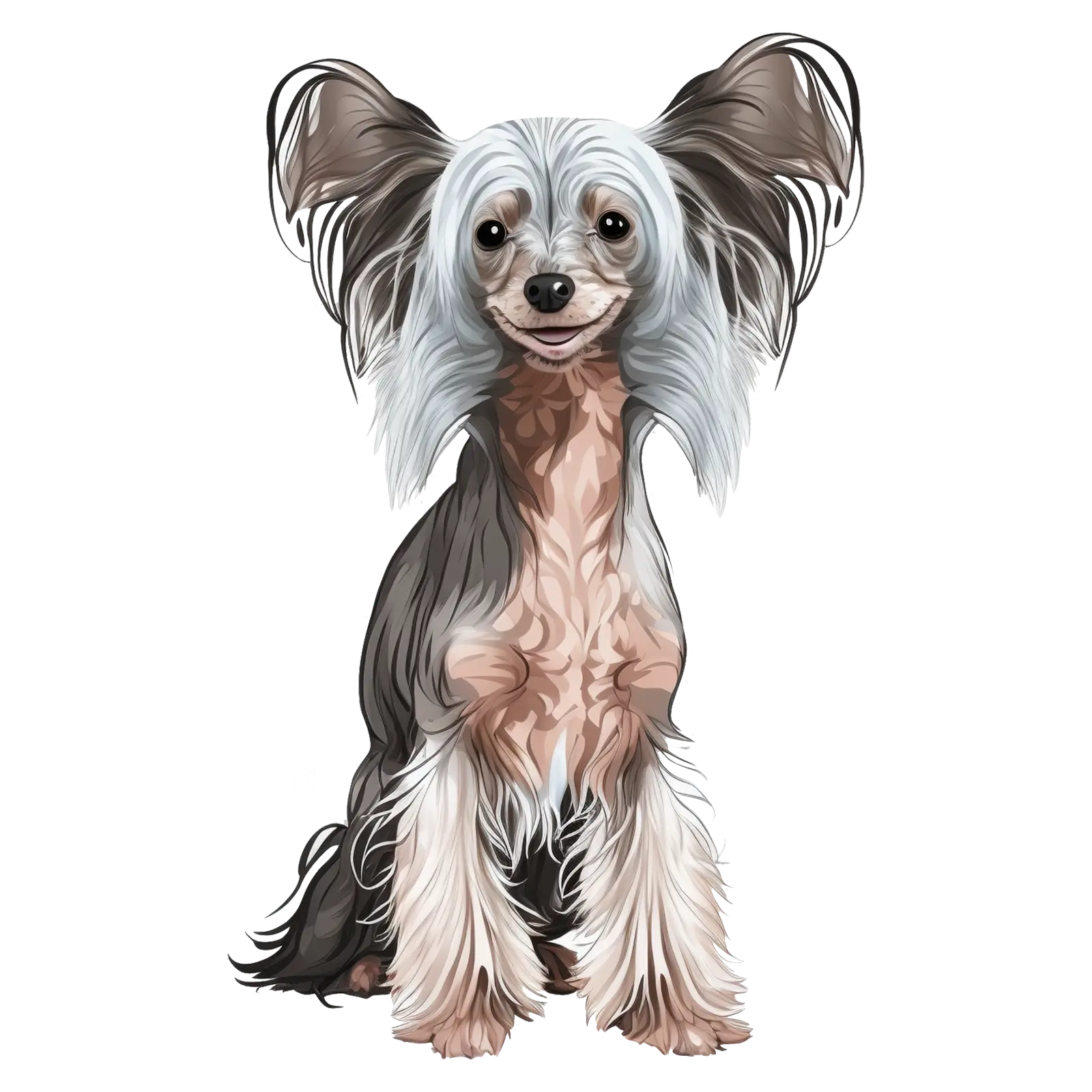 260 Thank you for your order Labels, Dog Breeds, Craft stickers, Address return Cavalier