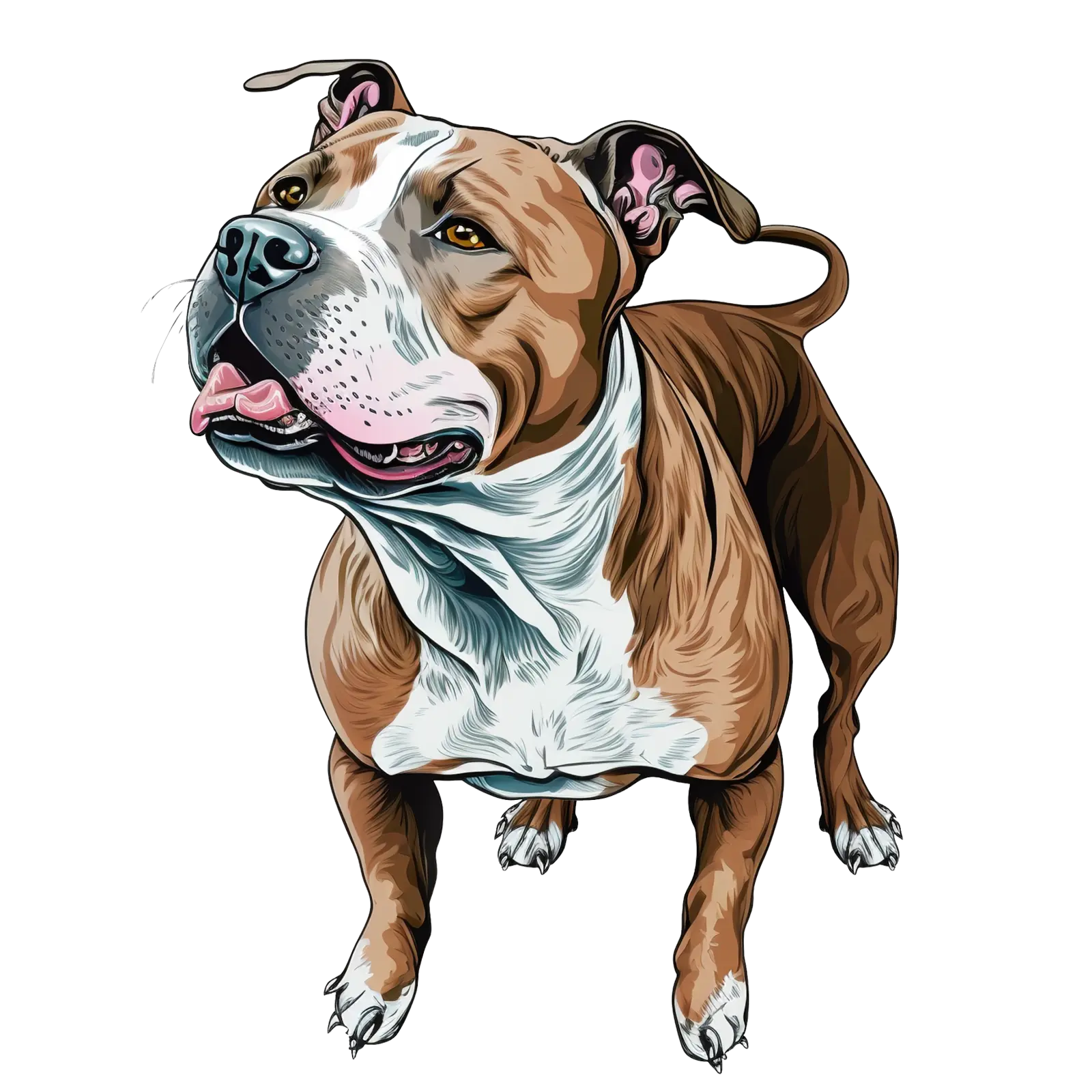 260 Thank you for your order Labels, Dog Breeds, Craft stickers, Address return Cavalier