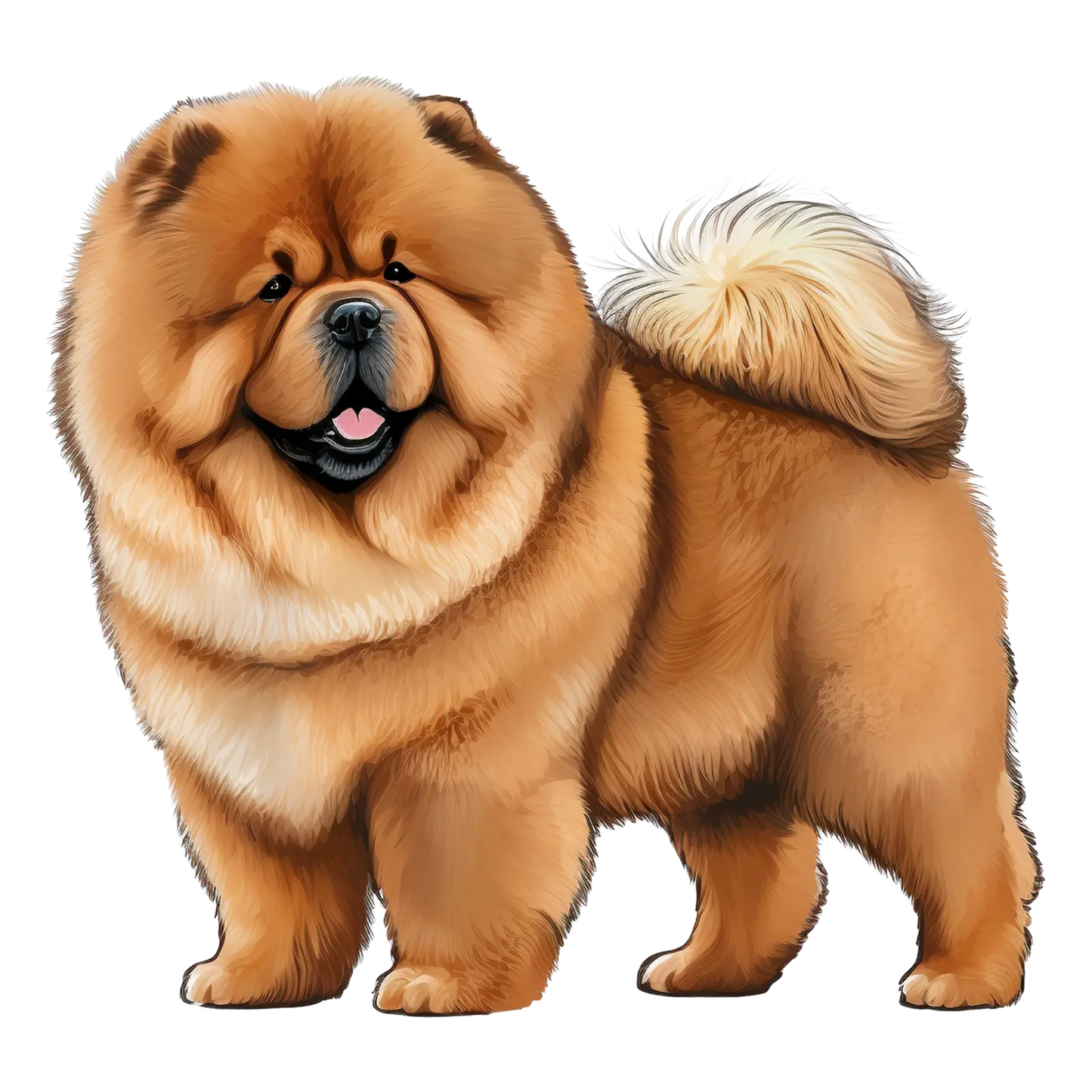 260 Thank you for your order Labels, Dog Breeds, Craft stickers, Address return Cavalier