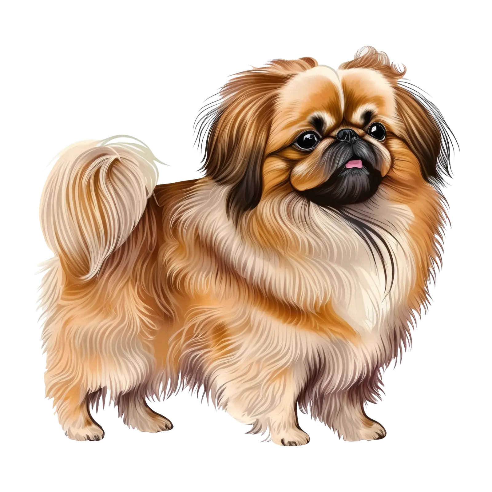 260 Thank you for your order Labels, Dog Breeds, Craft stickers, Address return Cavalier