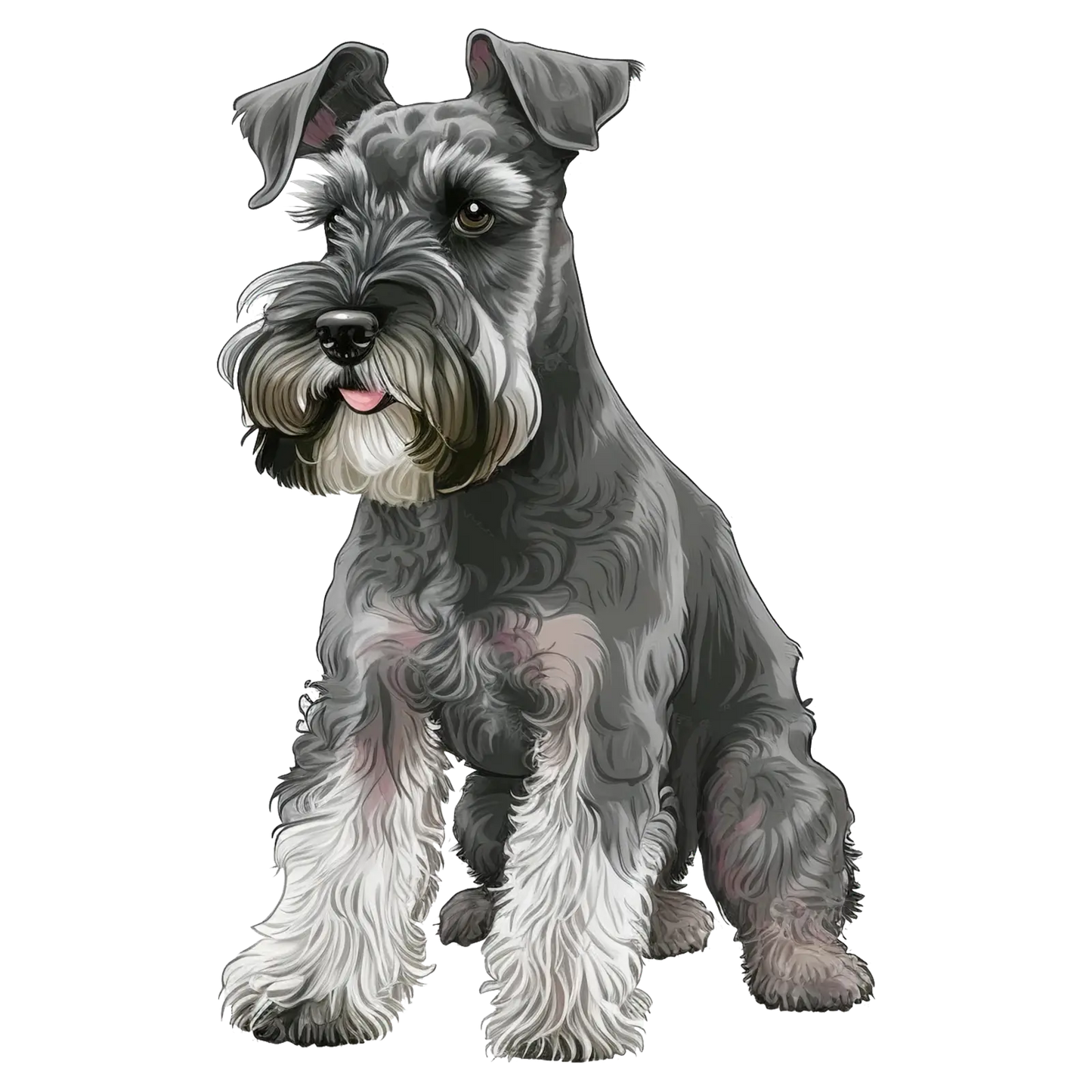 260 Thank you for your order Labels, Dog Breeds, Craft stickers, Address return Cavalier