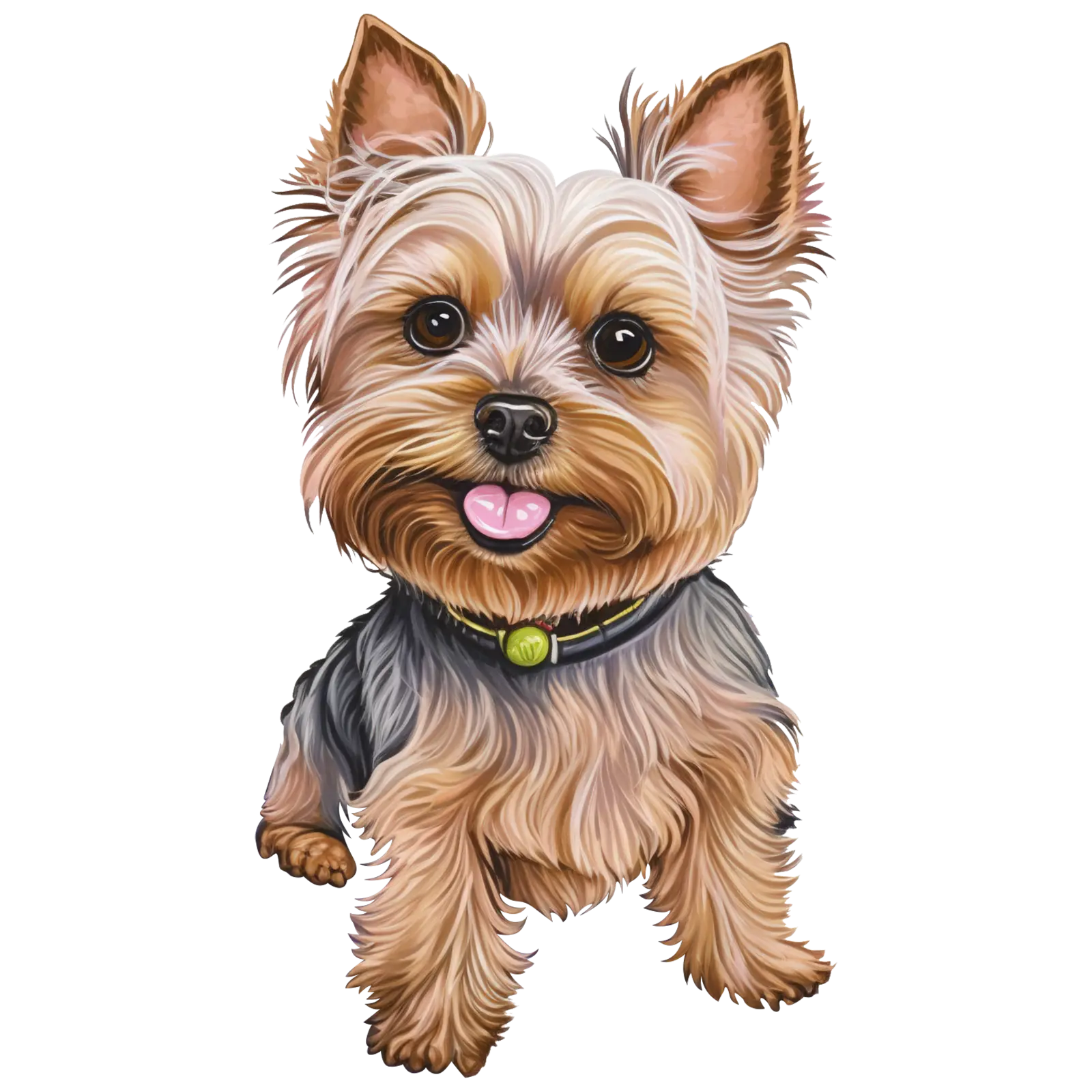 260 Handmade by Labels, Dog Breeds, Craft stickers, Address return Cavalier