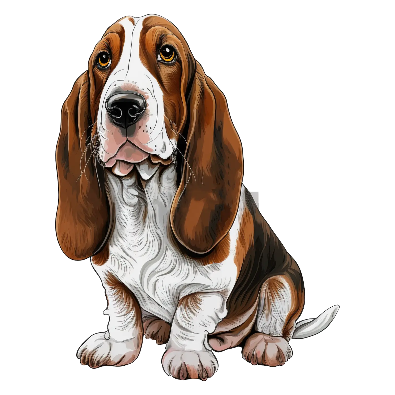 260 Thank you for your order Labels, Dog Breeds, Craft stickers, Address return Cavalier