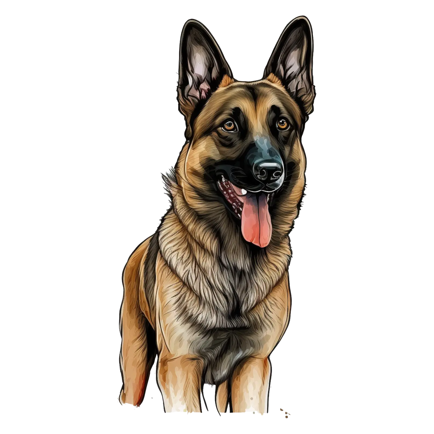 260 Thank you for your order Labels, Dog Breeds, Craft stickers, Address return Cavalier