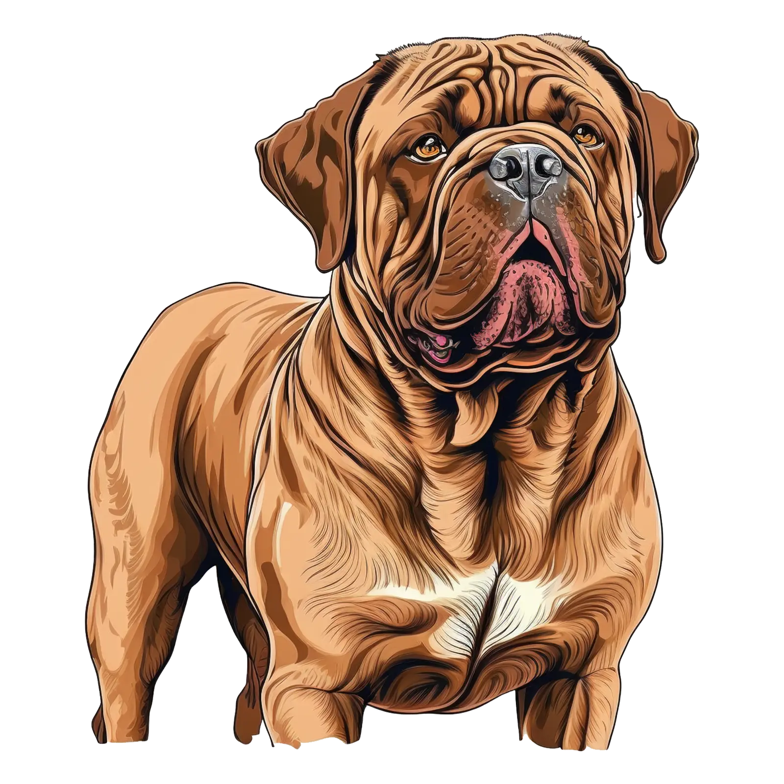 260 Handmade by Labels, Dog Breeds, Craft stickers, Address return Cavalier