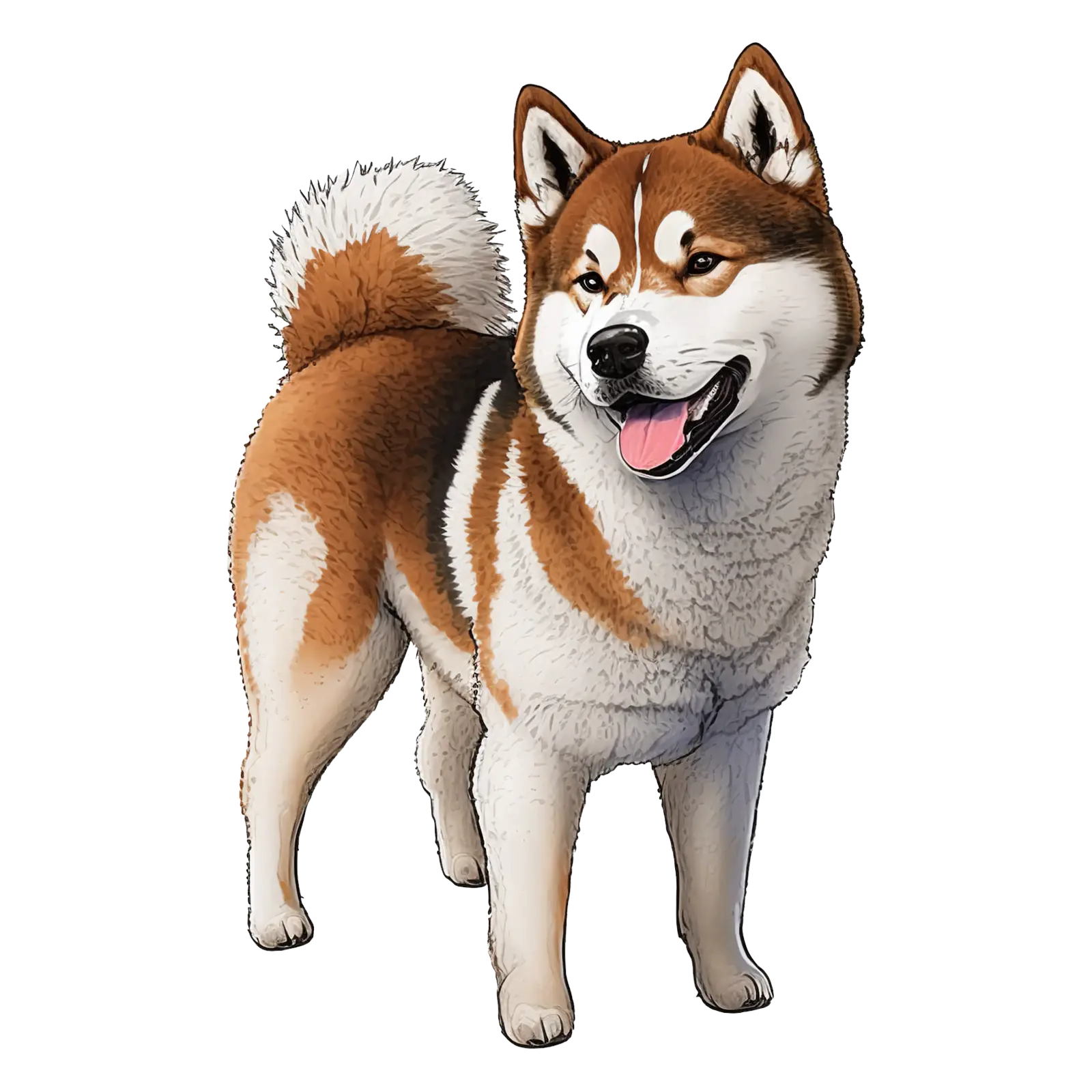 260 Thank you for your order Labels, Dog Breeds, Craft stickers, Address return Cavalier