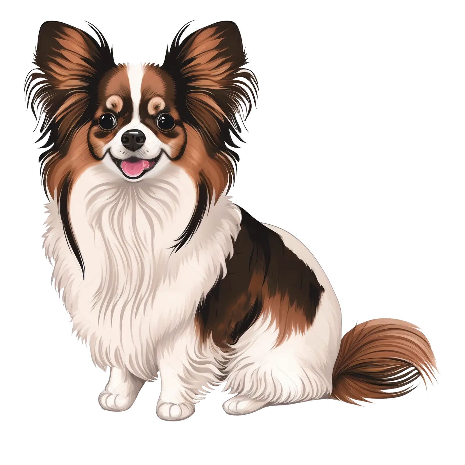 260 Thank you for your order Labels, Dog Breeds, Craft stickers, Address return Cavalier