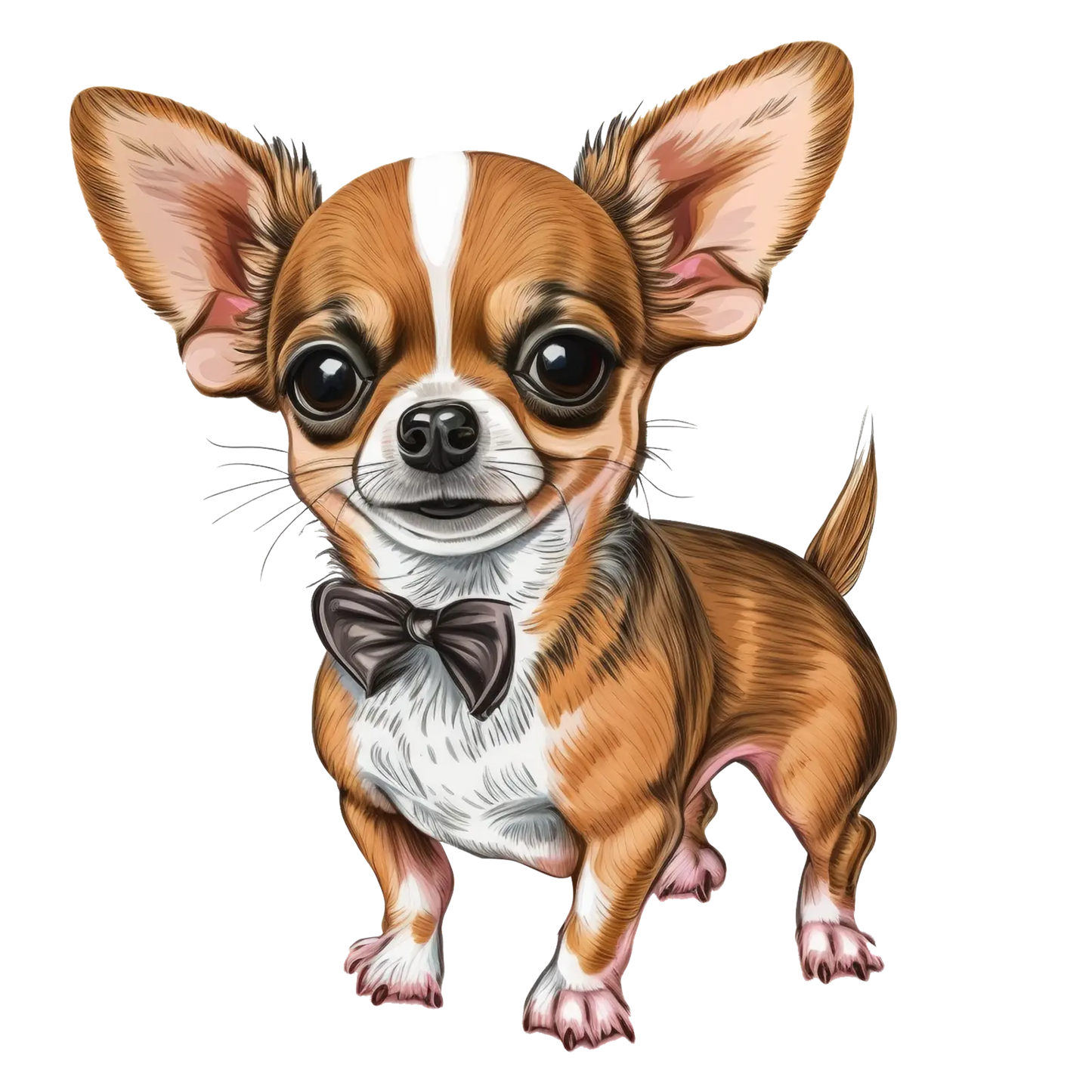 260 Thank you for your order Labels, Dog Breeds, Craft stickers, Address return Cavalier