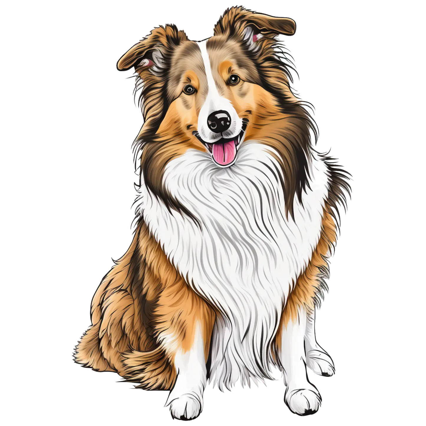 260 Thank you for your order Labels, Dog Breeds, Craft stickers, Address return Cavalier