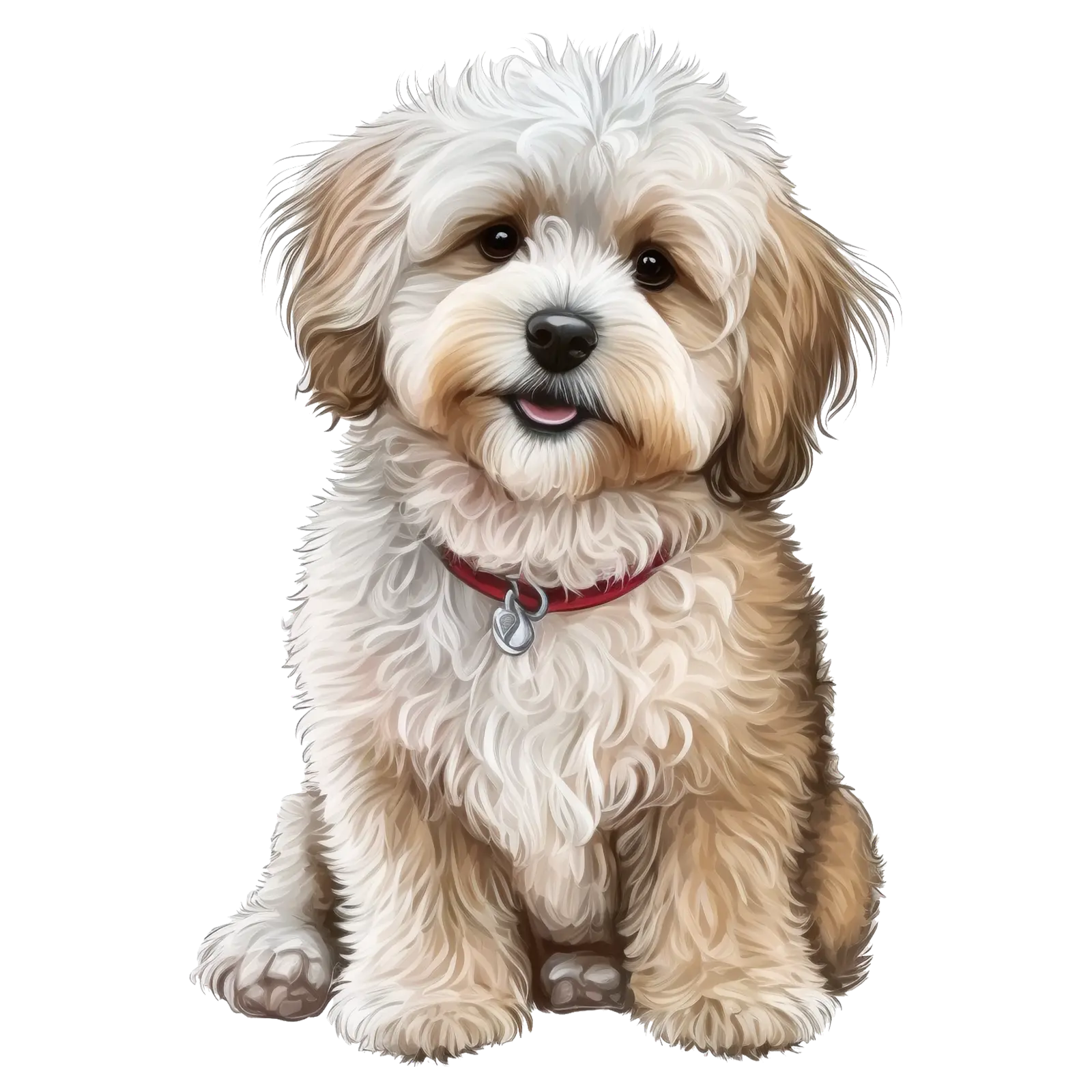 260 Thank you for your order Labels, Dog Breeds, Craft stickers, Address return Cavalier