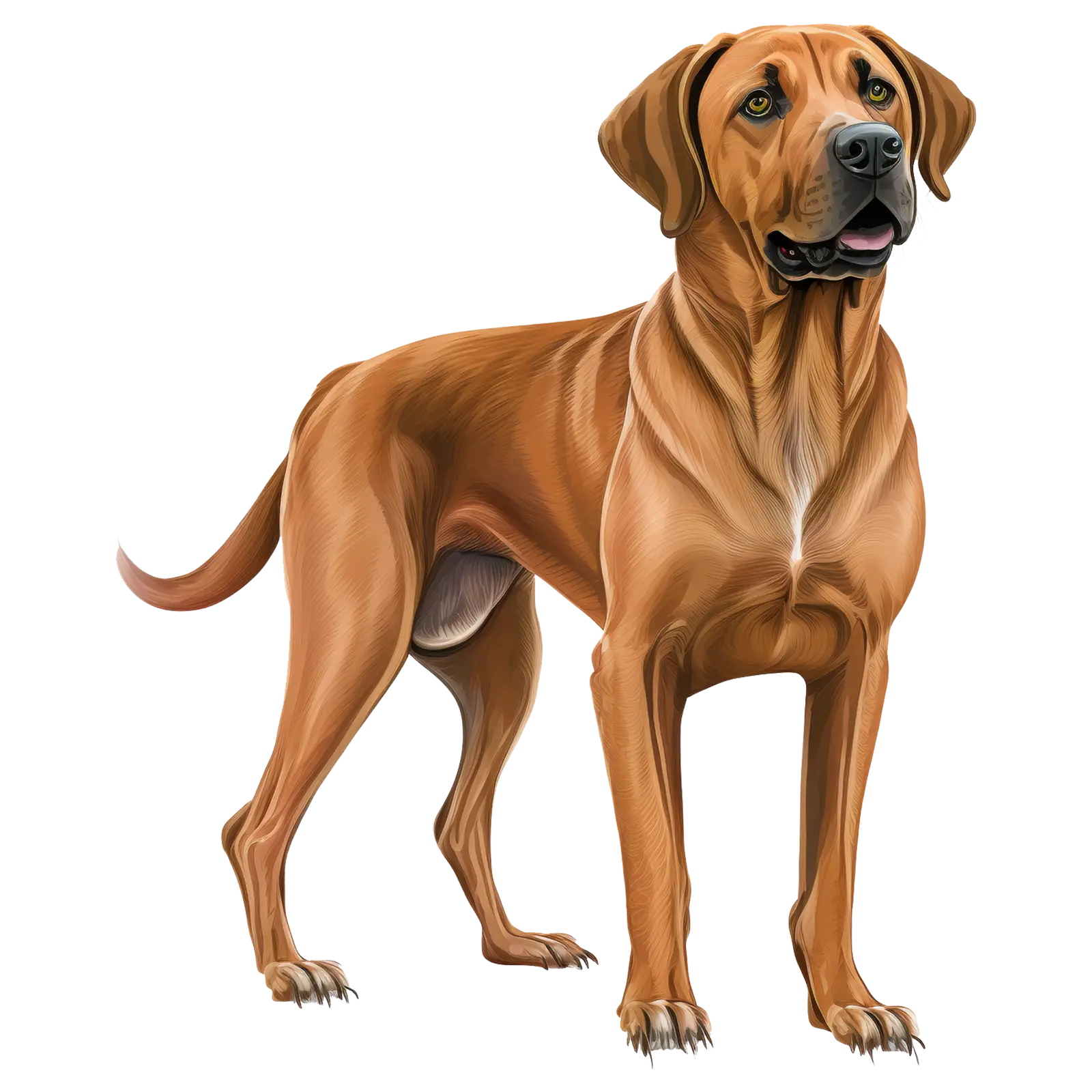 260 Handmade by Labels, Dog Breeds, Craft stickers, Address return Cavalier