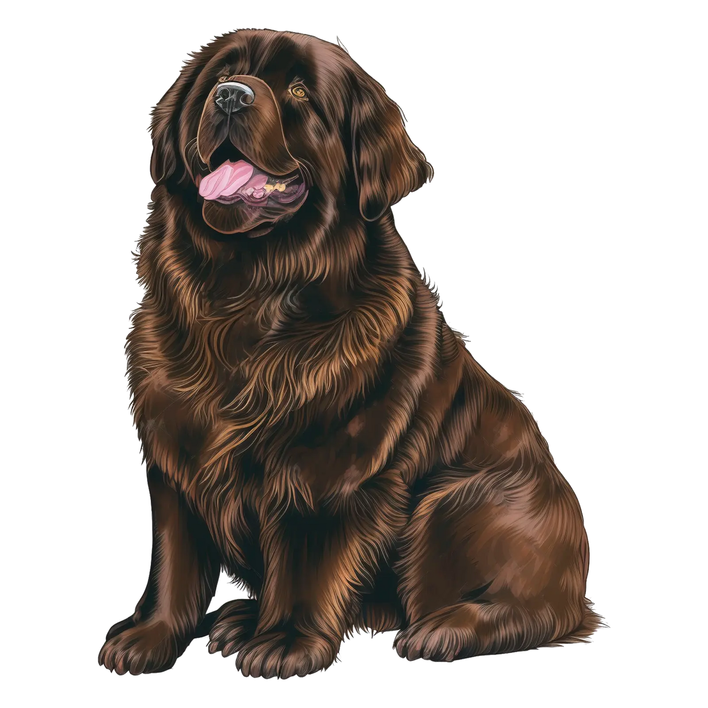 260 Handmade by Labels, Dog Breeds, Craft stickers, Address return Cavalier