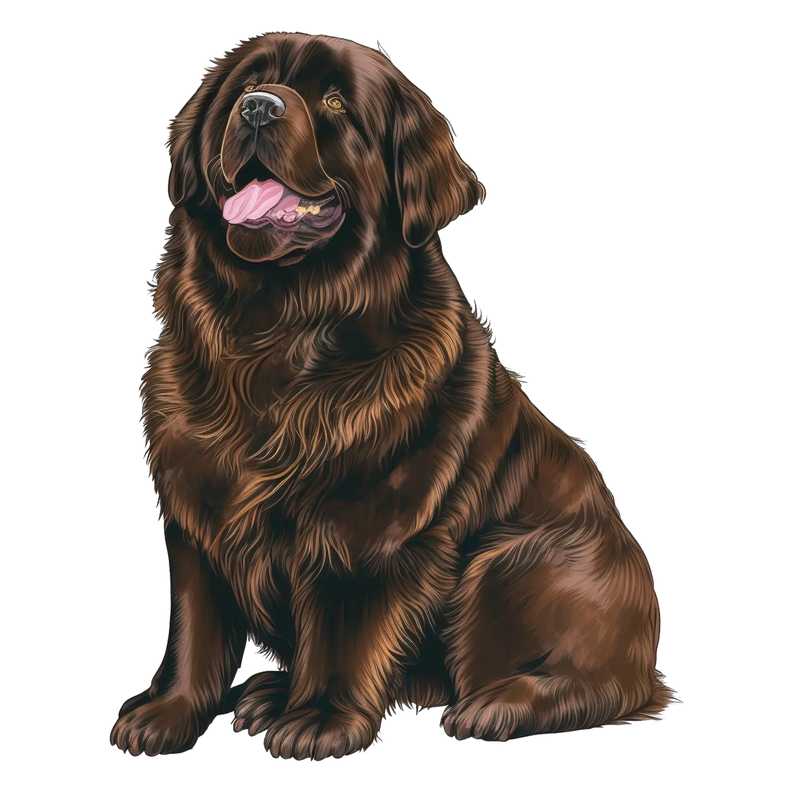 260 Handmade by Labels, Dog Breeds, Craft stickers, Address return Cavalier