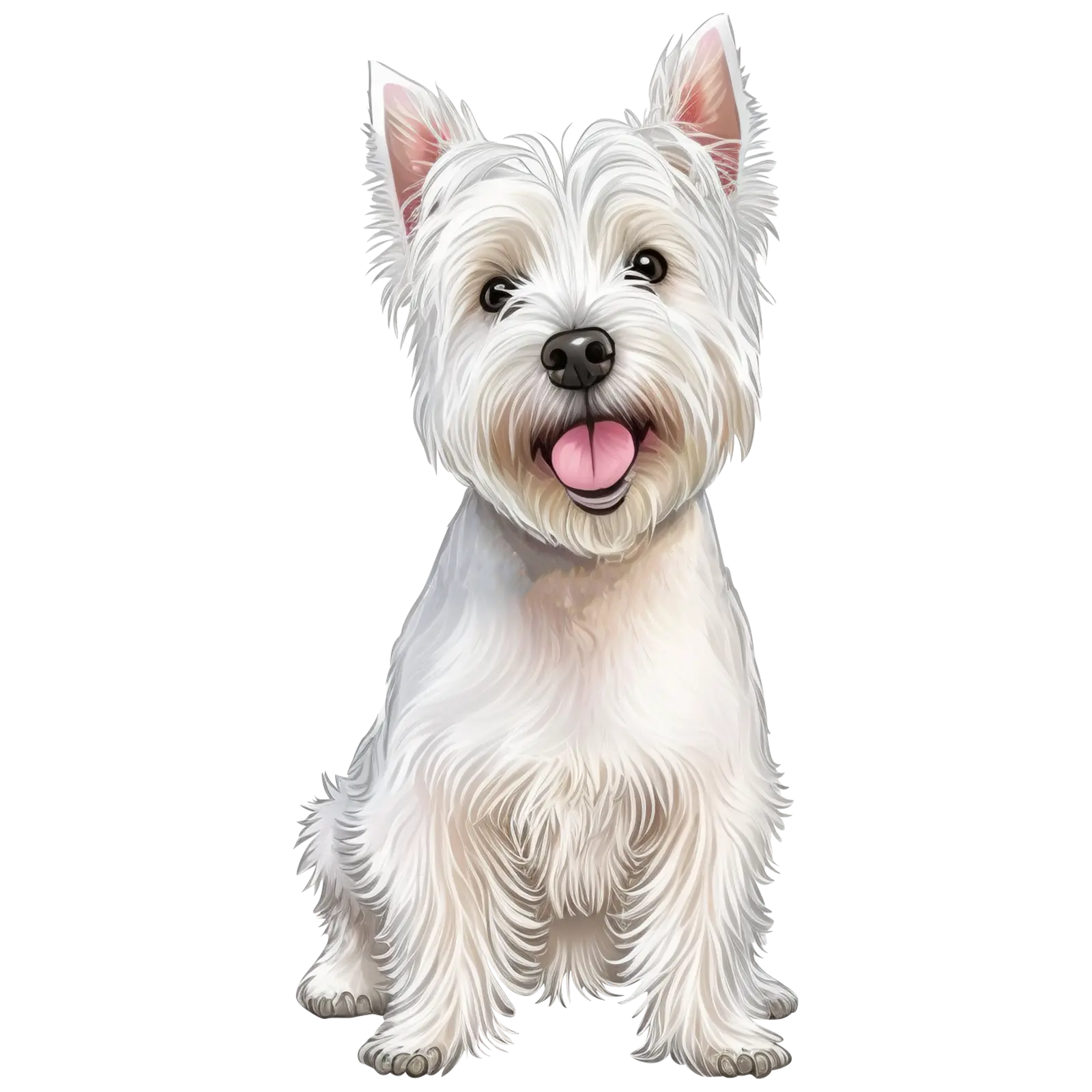 260 Thank you for your order Labels, Dog Breeds, Craft stickers, Address return Cavalier