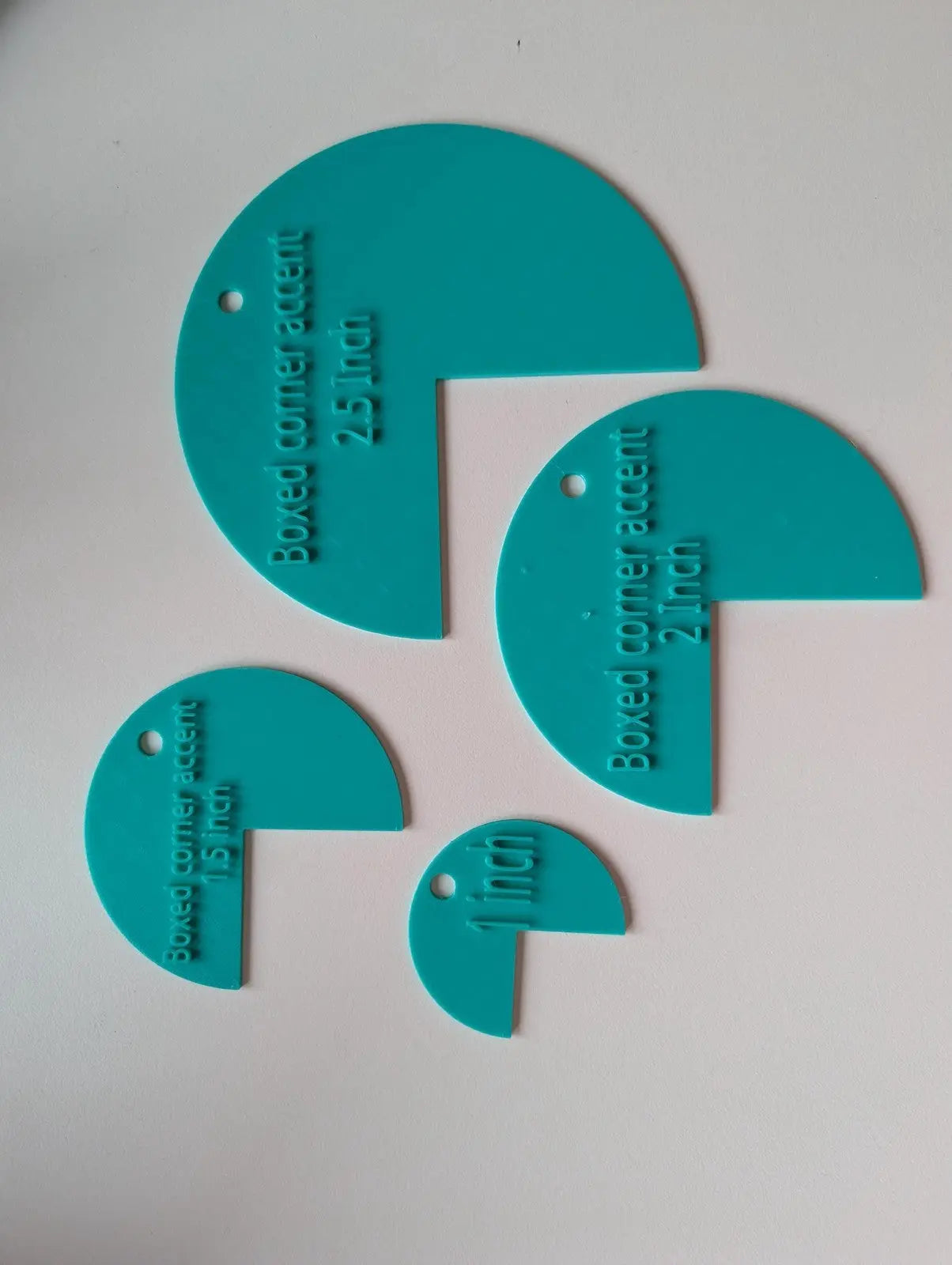 Bag Making Tool Boxy Bag Making Tool Make your own Bags Easy Bag Making tool 3D Peak Print