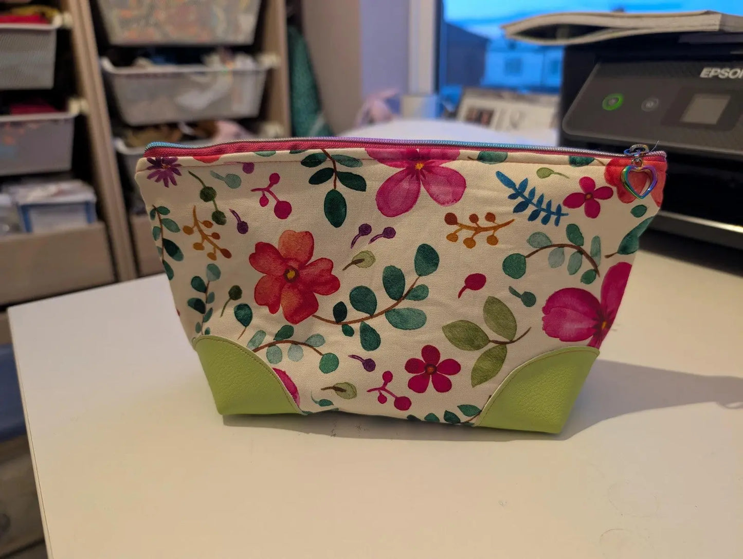 Bag Making Tool Boxy Bag Making Tool Make your own Bags Easy Bag Making tool 3D Peak Print