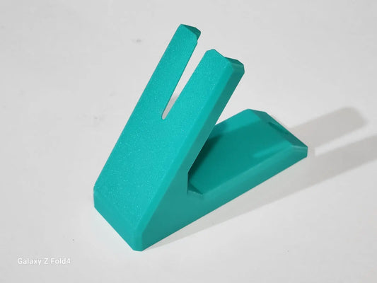 Zipper Jig Perfect Tool for Easy Zip Installation Sewing Tools EmiB Designs EmiB Designs