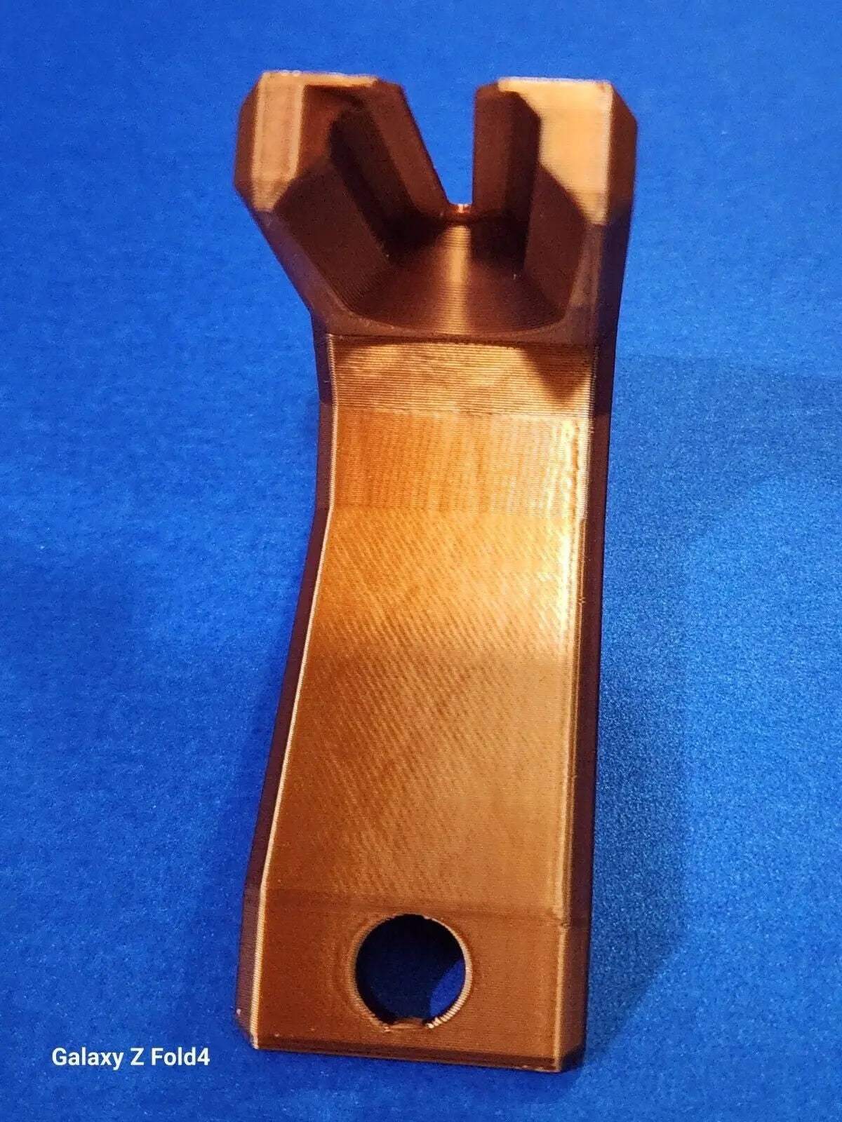 Zipper Jig Perfect Tool for Easy Zip Installation Sewing Tools EmiB Designs EmiB Designs