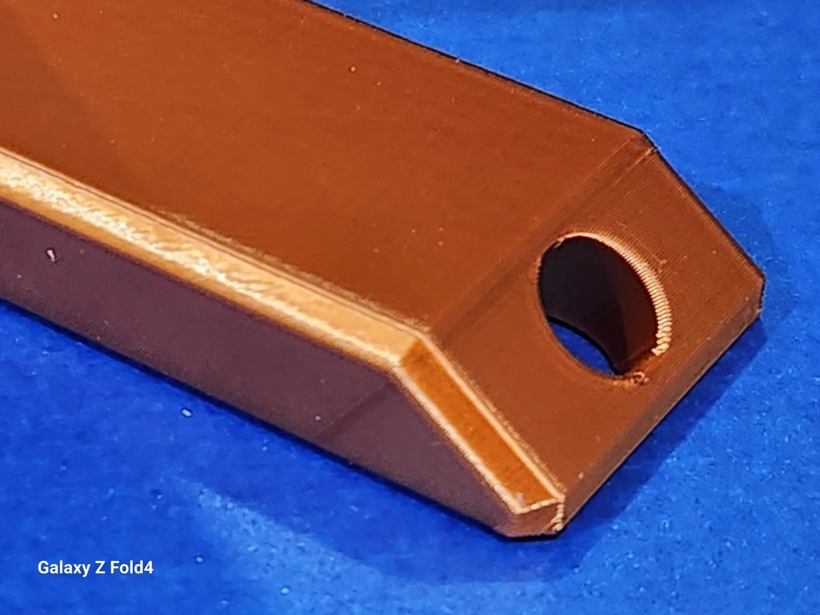 Zipper Jig Perfect Tool for Easy Zip Installation Sewing Tools EmiB Designs EmiB Designs