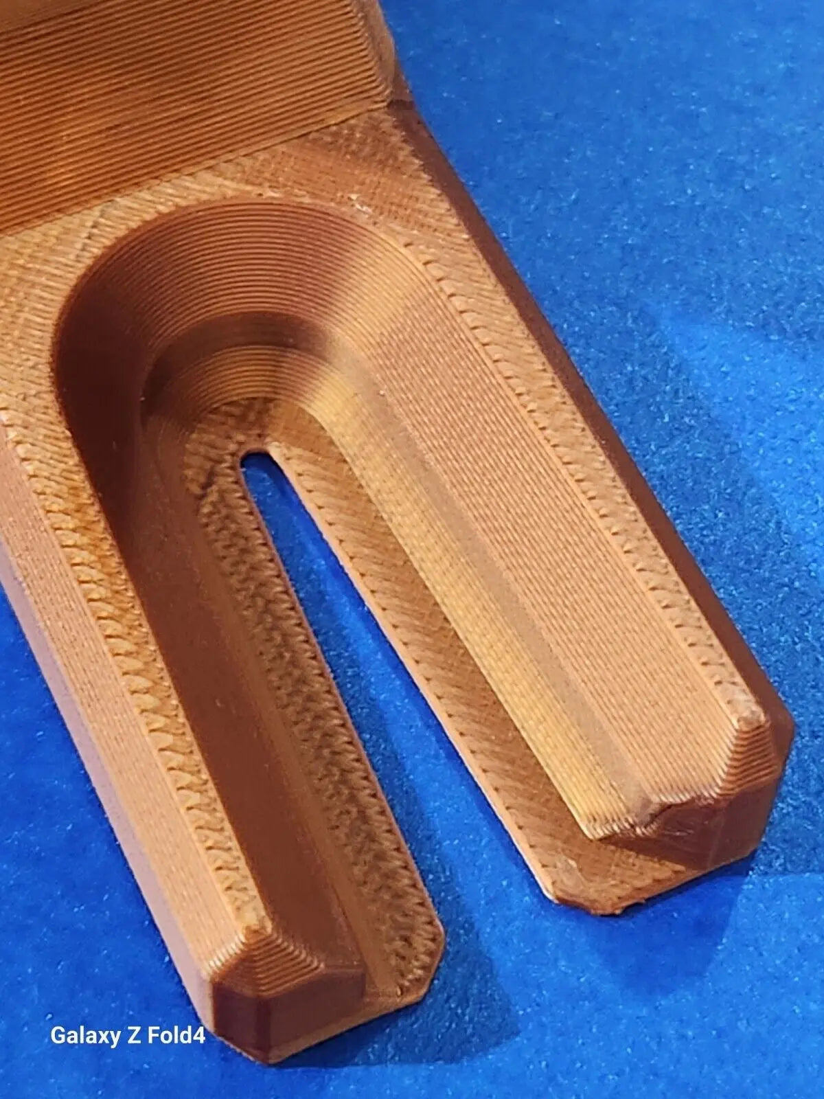 Zipper Jig Perfect Tool for Easy Zip Installation Sewing Tools EmiB Designs EmiB Designs